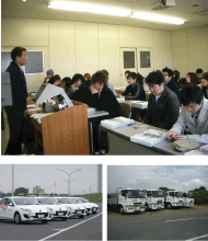 足利自動車教習所 Hscグループ 足利 佐野 太田 館林で使える特典満載